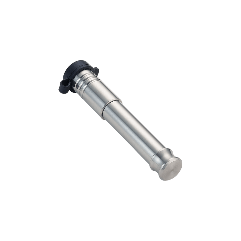 61084 | Hitch Lock For Curt Rebellion XD Adjustable Cushion Hitch - Fits Adjustable Ball Mount Only - DOES NOT FIT Vehicle Re