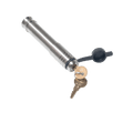 61095 | Hitch Lock For B&W 2.0" & 2.5" Continuum Hitch 16K LB - Fits Adjustable Ball Mount Only - DOES NOT FIT Vehicle Receiv