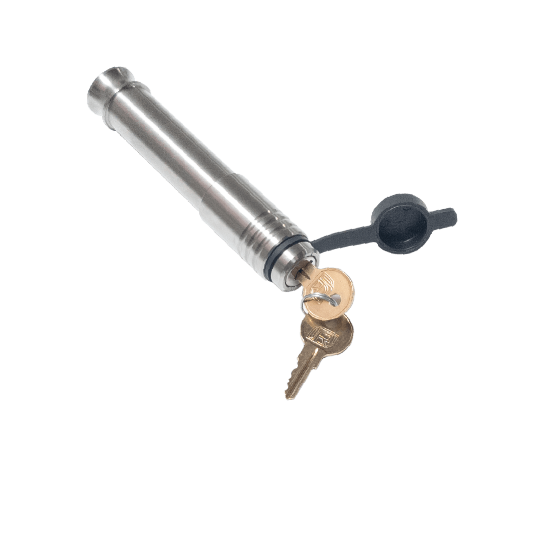 61095 | Hitch Lock For B&W 2.0" & 2.5" Continuum Hitch 16K LB - Fits Adjustable Ball Mount Only - DOES NOT FIT Vehicle Receiv