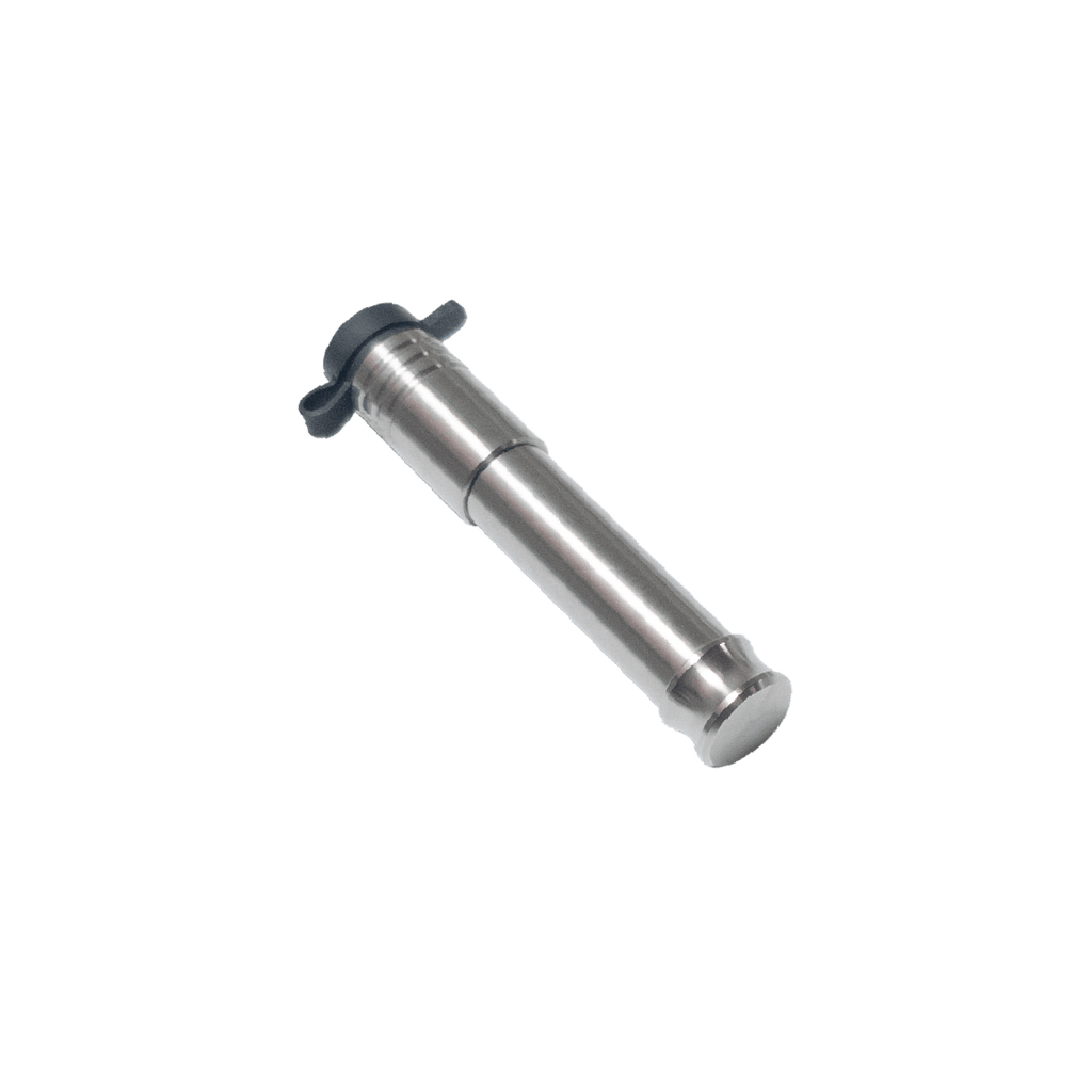 61095 | Hitch Lock For B&W 2.0" & 2.5" Continuum Hitch 16K LB - Fits Adjustable Ball Mount Only - DOES NOT FIT Vehicle Receiv