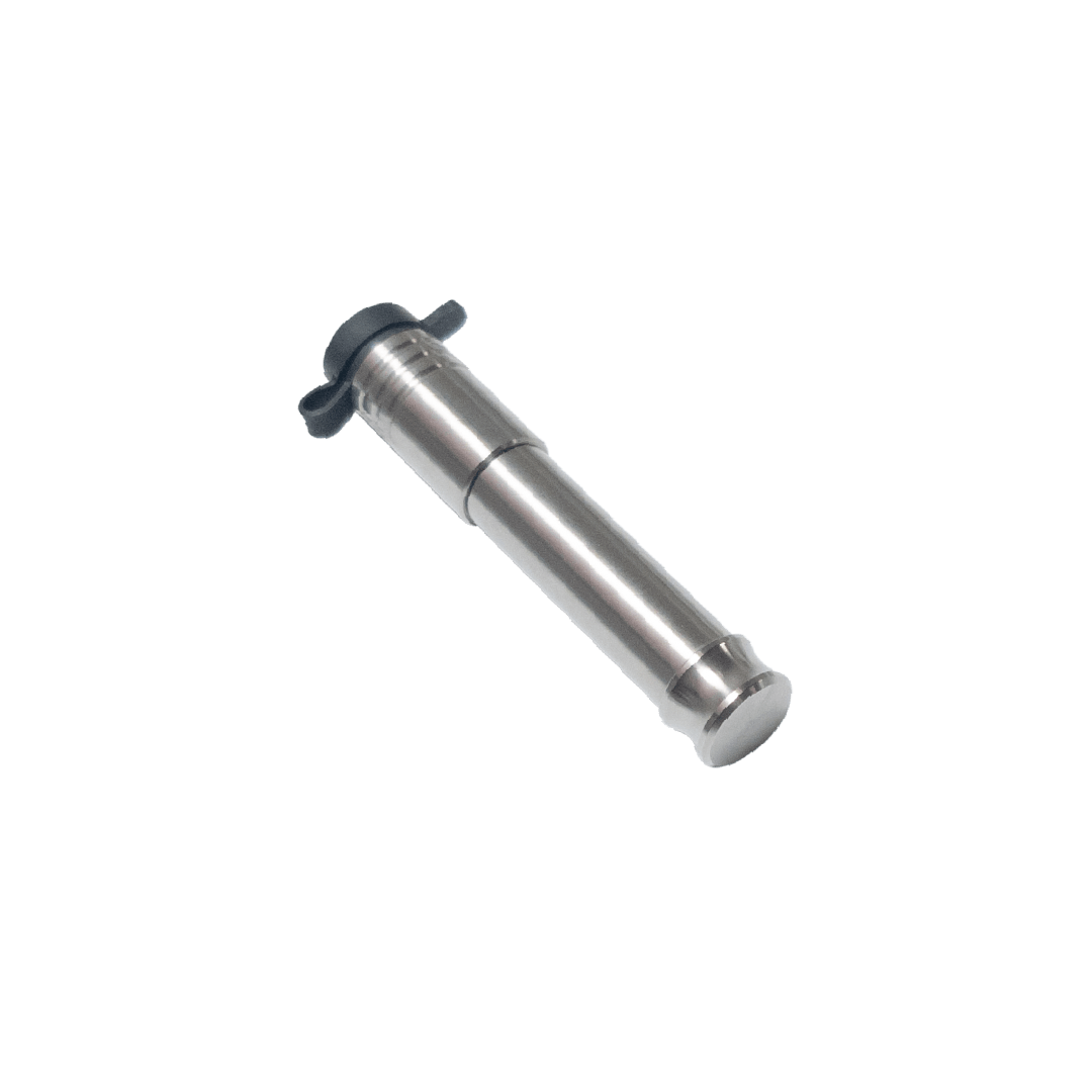 61095 | Hitch Lock For B&W 2.0" & 2.5" Continuum Hitch 16K LB - Fits Adjustable Ball Mount Only - DOES NOT FIT Vehicle Receiv