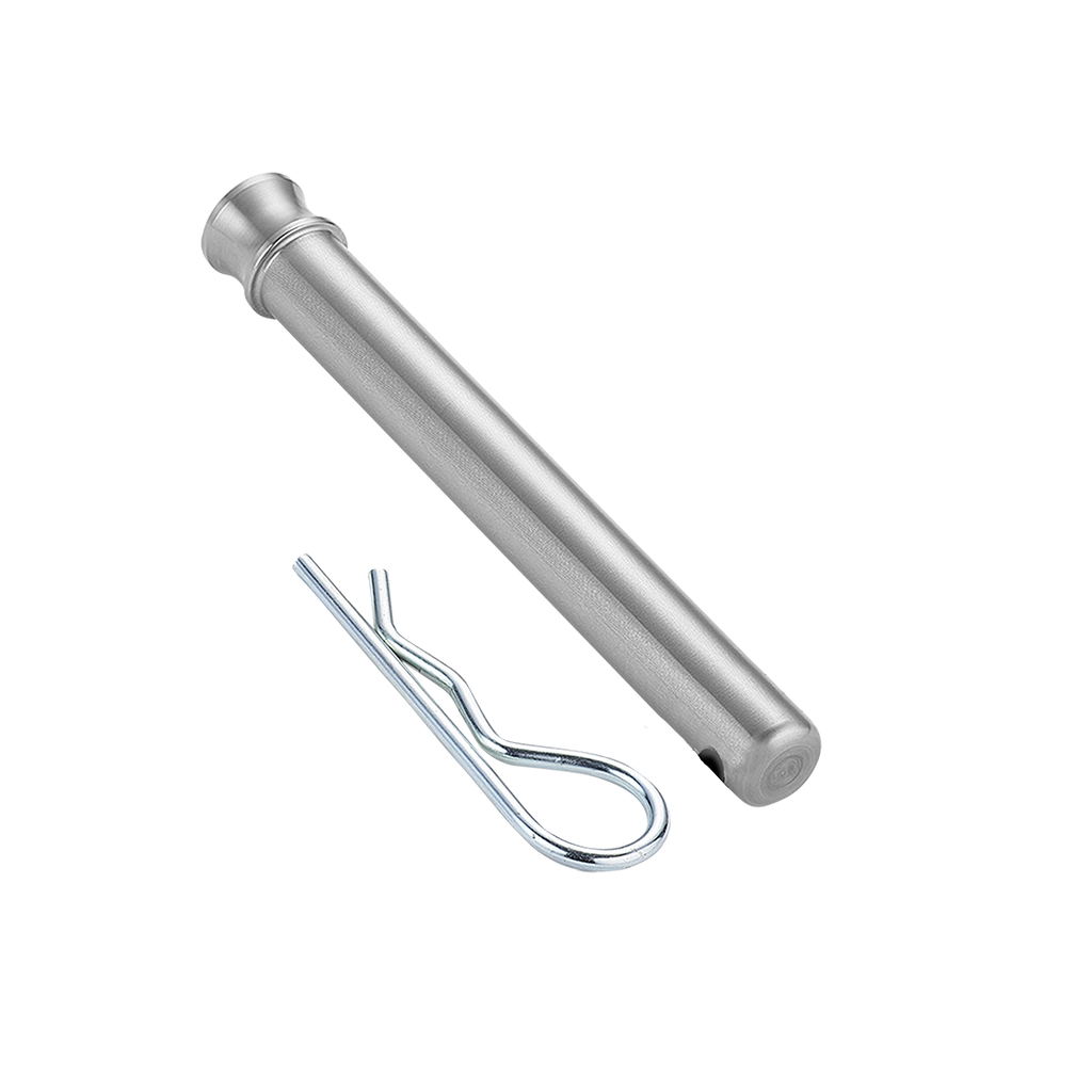 61098 | Hitch Pin For B&W 2.0" & 2.5" Tow & Stow 10K LB & 18K LB - Fits Adjustable Ball Mount Only - DOES NOT FIT Vehicle Rec