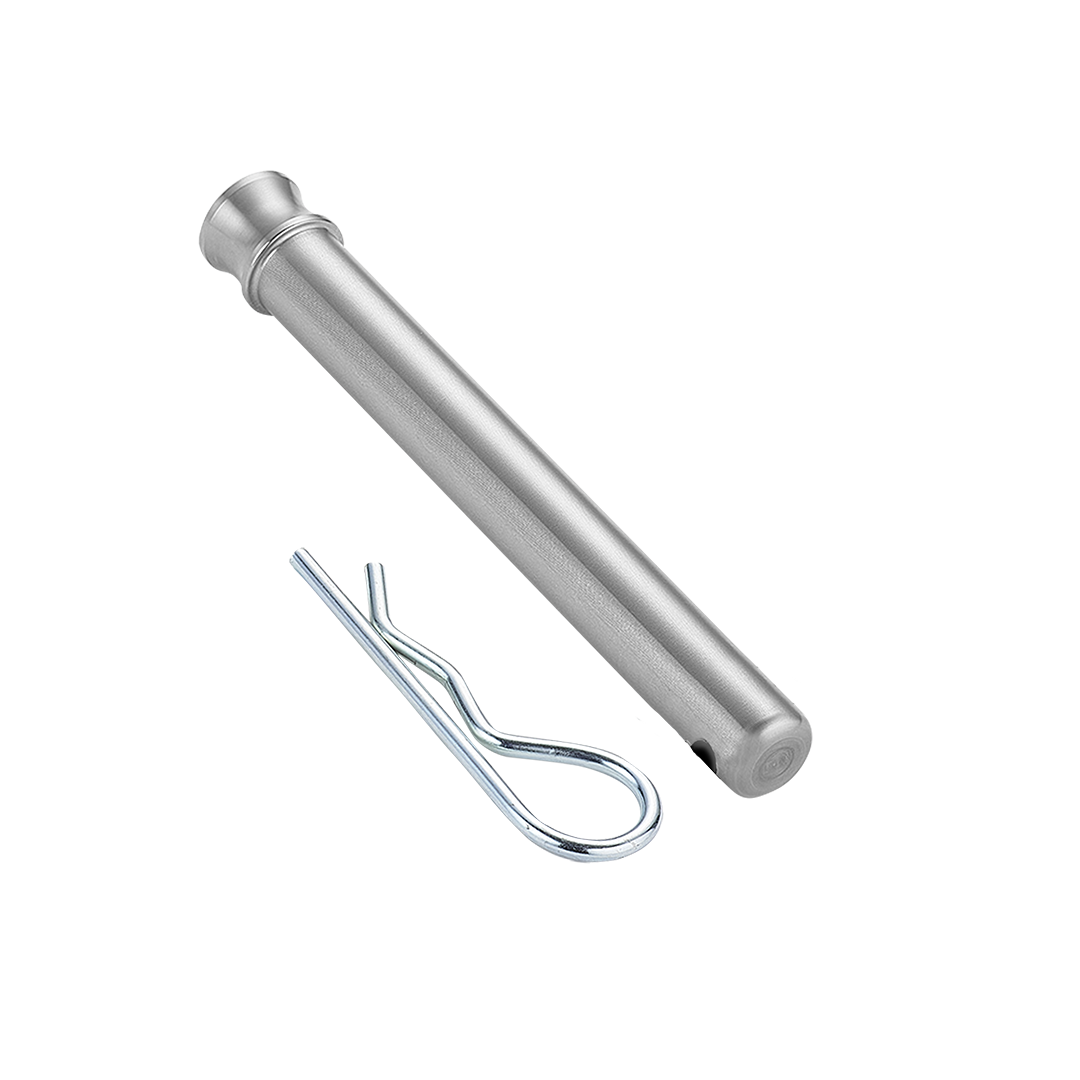 61098 | Hitch Pin For B&W 2.0" & 2.5" Tow & Stow 10K LB & 18K LB - Fits Adjustable Ball Mount Only - DOES NOT FIT Vehicle Rec