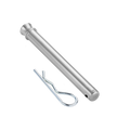 61099 | Hitch Pin For Rhino Hitch 3.0" Adjustable Hitch - Fits Adjustable Ball Mount Only - DOES NOT FIT Vehicle Receiver