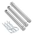 61699 | 3 Pack Hitch Pins For Rhino Hitch 3.0" Adjustable Hitch - Fits Adjustable Ball Mount Only - DOES NOT FIT Vehicle Rece