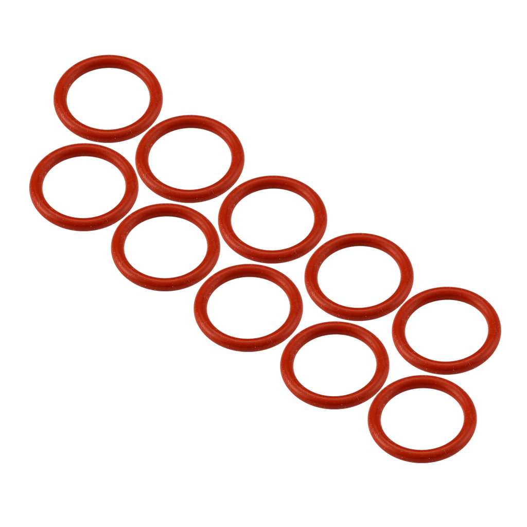60506 | 10 Pack Pack O-Rings For InfiniteRule 5/8" & 3/4" Hitch Locks