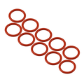 60506 | 10 Pack Pack O-Rings For InfiniteRule 5/8" & 3/4" Hitch Locks