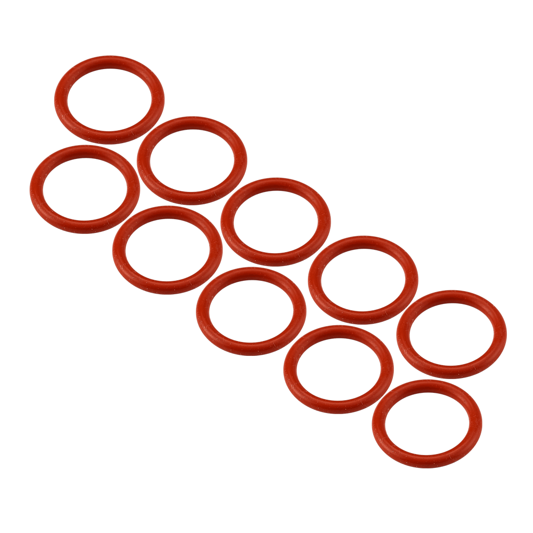 60506 | 10 Pack Pack O-Rings For InfiniteRule 5/8" & 3/4" Hitch Locks