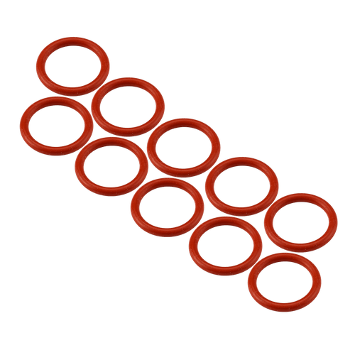 60506 | 10 Pack Pack O-Rings For InfiniteRule 5/8" & 3/4" Hitch Locks