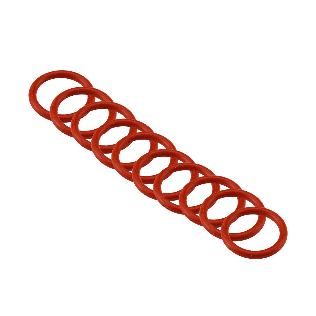 60507 | 10 Pack Pack O-Rings For InfiniteRule Shackle Locks