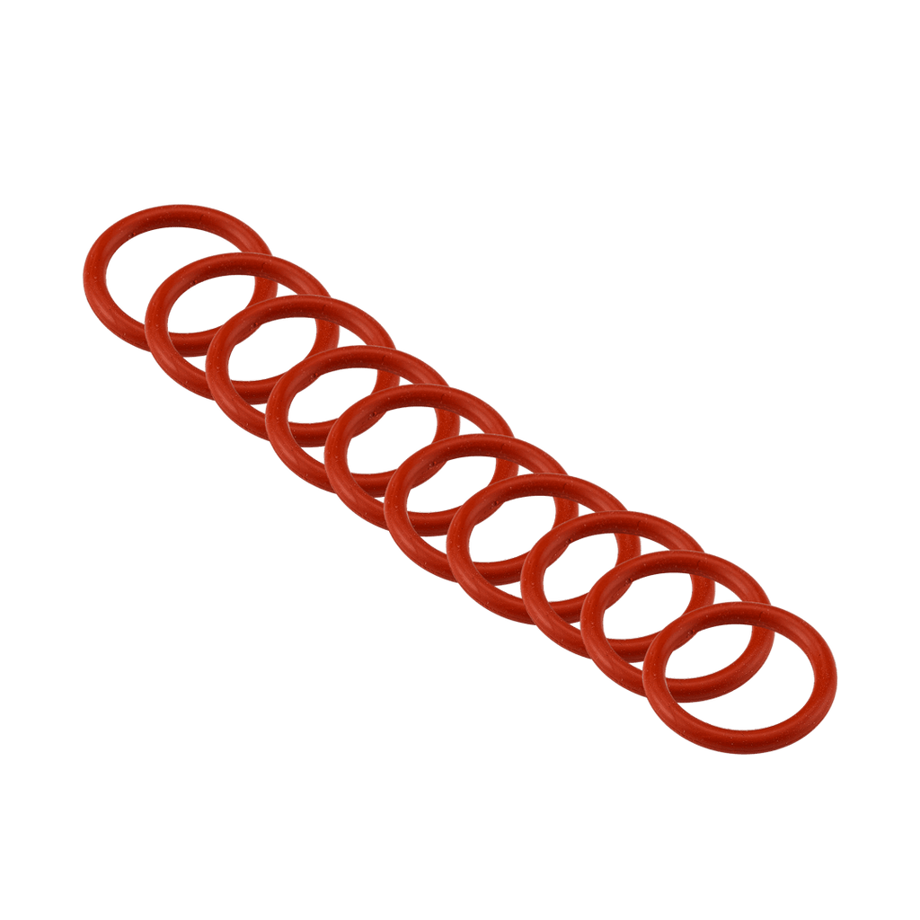 60505 | 10 Pack Pack O-Rings For InfiniteRule 1/2" Hitch Locks