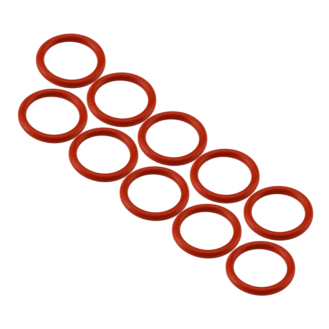 60507 | 10 Pack Pack O-Rings For InfiniteRule Shackle Locks