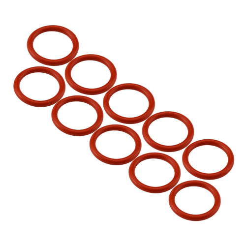 60506 | 10 Pack Pack O-Rings For InfiniteRule 5/8" & 3/4" Hitch Locks