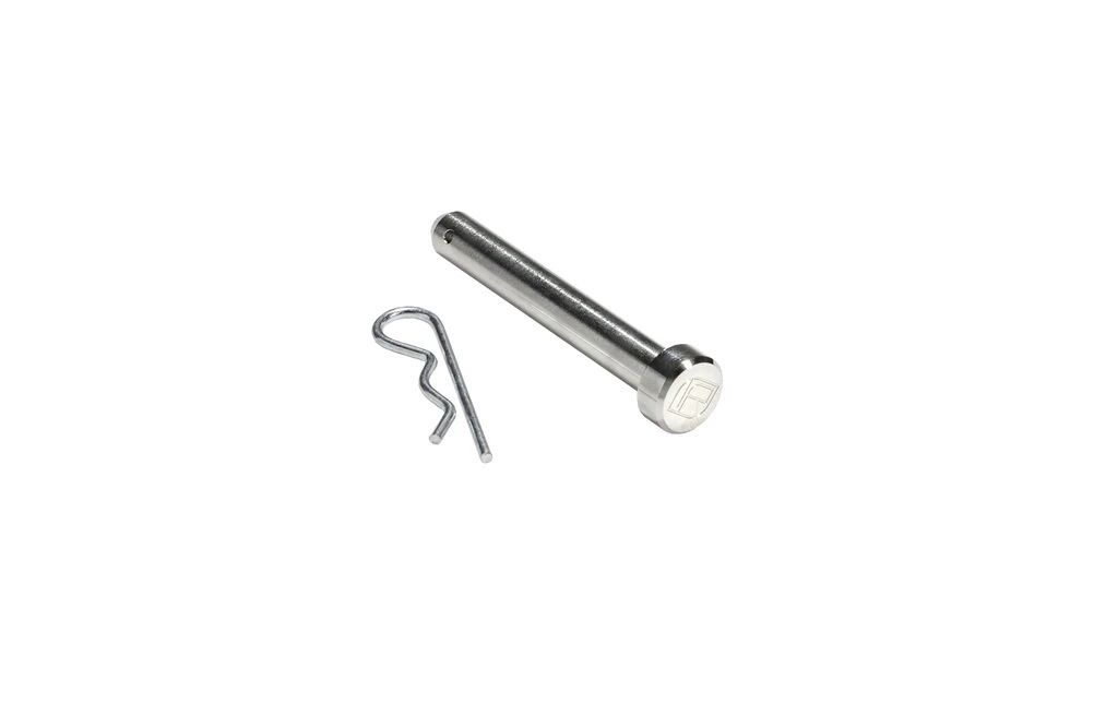 61042 | Hitch Pin For General Purpose Hitch - (17/32" x 3-1/8" Span)