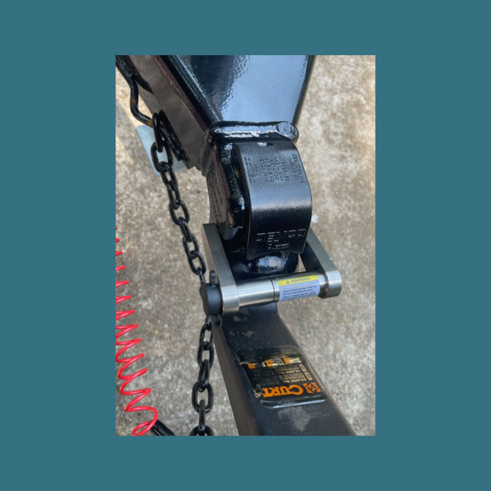 InfiniteRule Security - Demco 2in 02