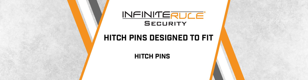 InfiniteRule Security - HitchPins Web Banner
