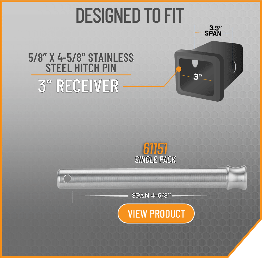 InfiniteRule Security - 3inch 61151