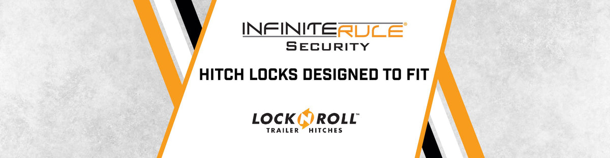 InfiniteRule Security - LocknRoll Web Banner