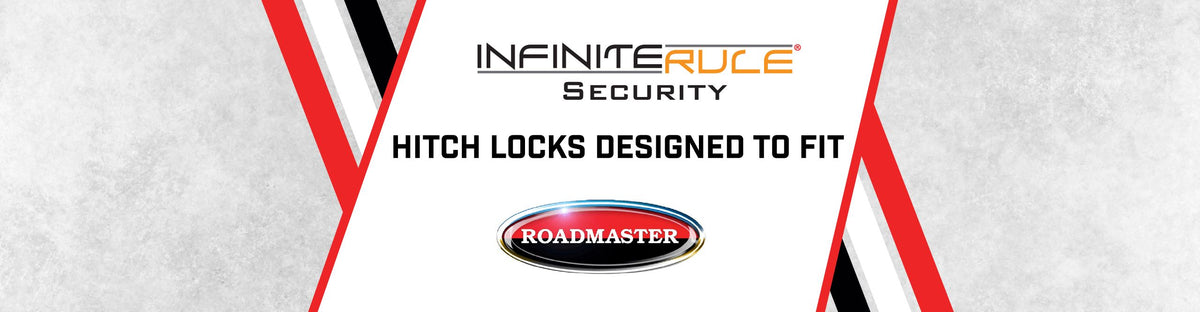 InfiniteRule Security - Roadmaster Web Banner