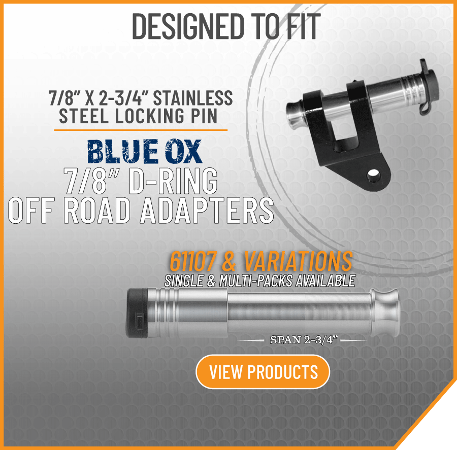 InfiniteRule Security - BlueOx 61107