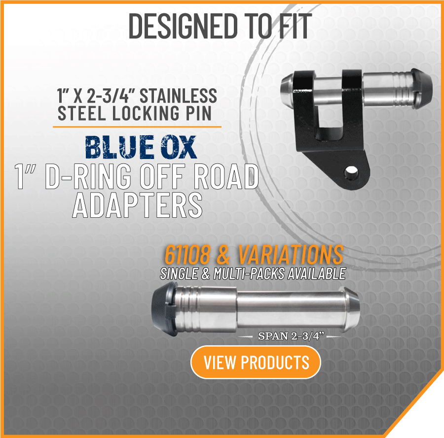 InfiniteRule Security - BlueOx 61108