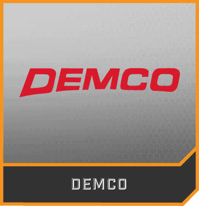 InfiniteRule Security - DEMCO Logo
