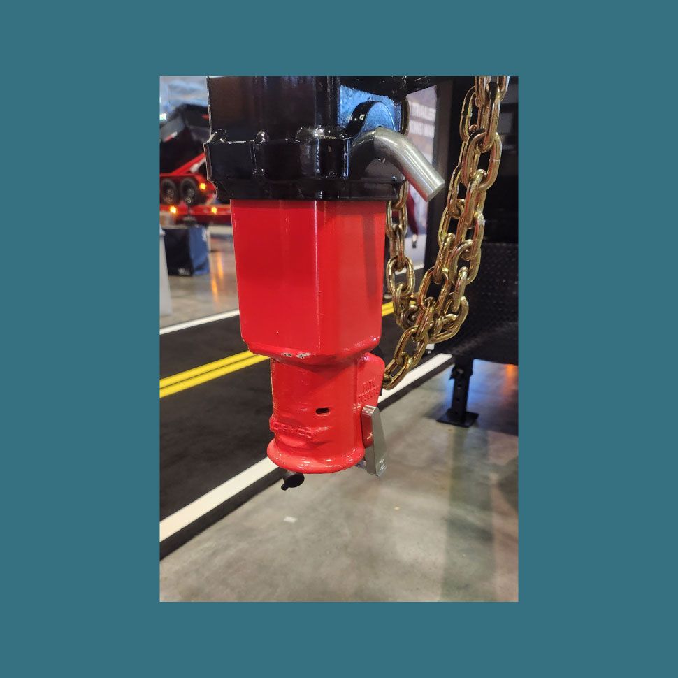InfiniteRule Security - Demco Gooseneck 01
