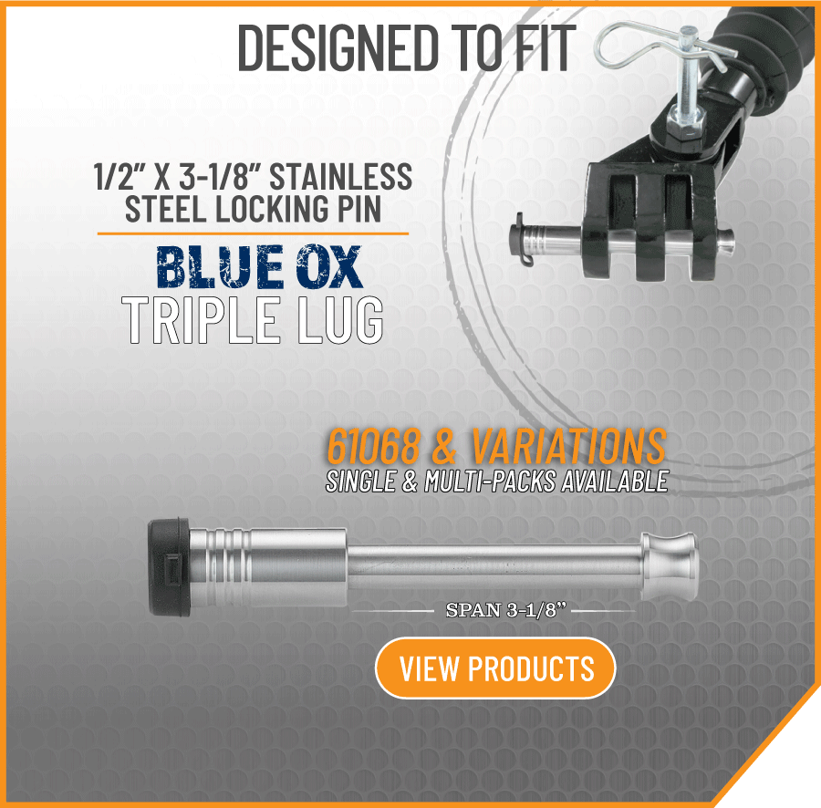 InfiniteRule Security - BlueOx 61068