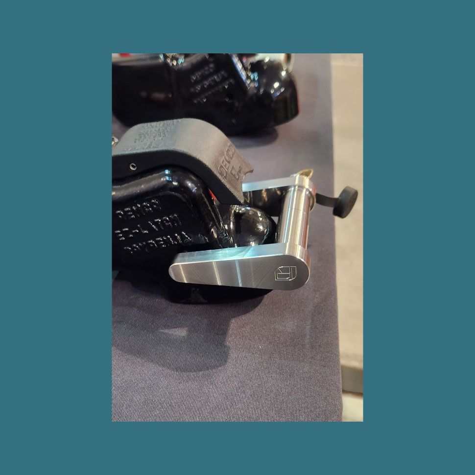 InfiniteRule Security - Demco 2in 03