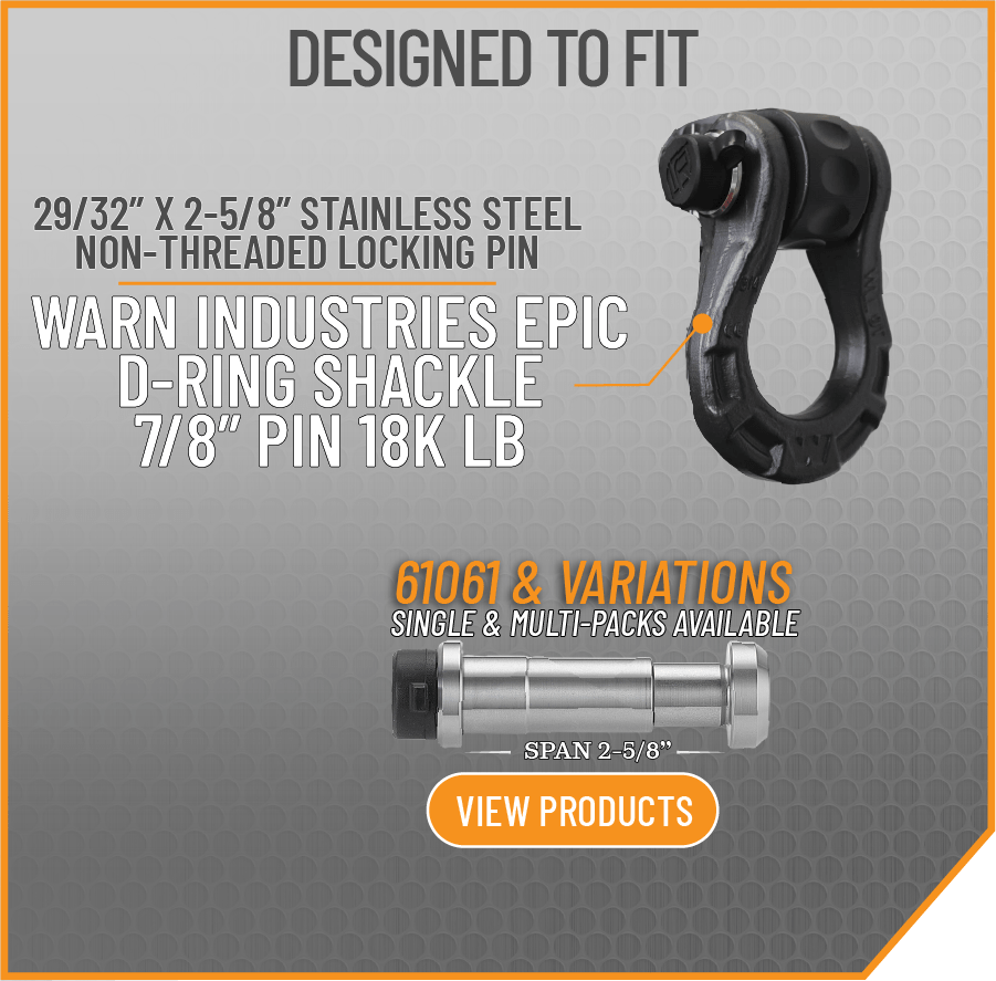 InfiniteRule Security - Warn 61061