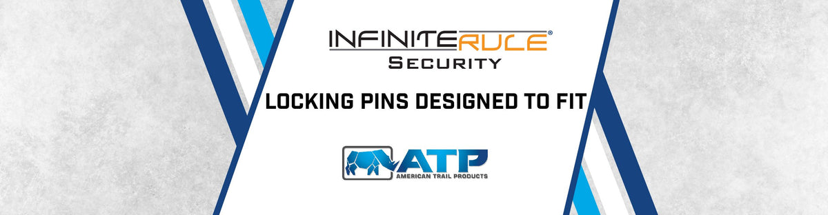 InfiniteRule Security - ATP Web Banner