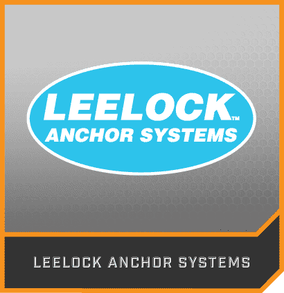 InfiniteRule Security - LeeLock Logo