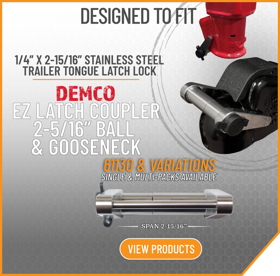 InfiniteRule Security - 61130 Demco Landing Page Image 1