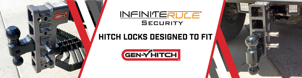 InfiniteRule Security - GenY Web Banner web