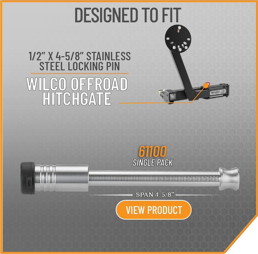 InfiniteRule Security - Wilco 61100