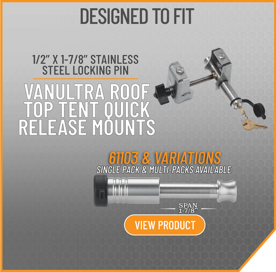 InfiniteRule Security - Vanultra 61103