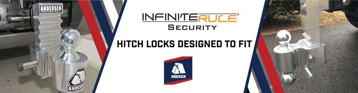 InfiniteRule Security - Andersen Web Banner web