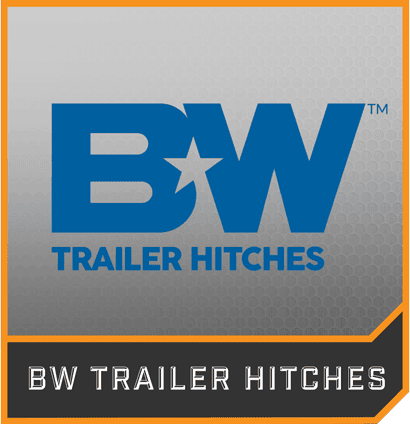 InfiniteRule Security - Logos Color BW Trailer Hitches