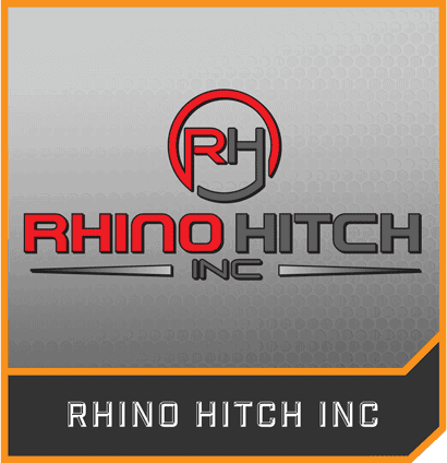 InfiniteRule Security - Logos Color Rhino Hitch