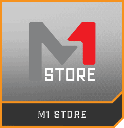 InfiniteRule Security - M1Store logo