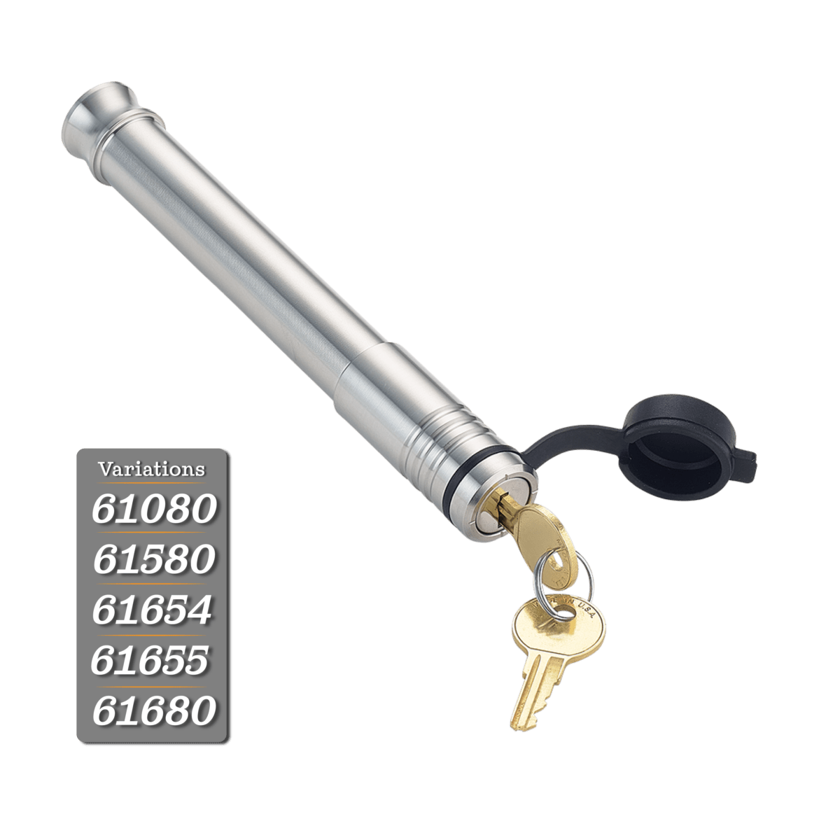 Hitch Lock GenY Hitch Mega Duty