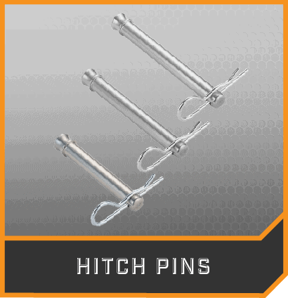 SS Locking Pin - 1 PACK (Infiniterule) for Royal Hooks and Shackles