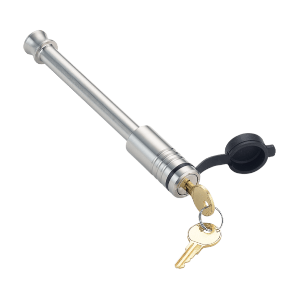 Hitch Lock For General Purpose Hitch - (1/2" x 4-1/8" Span)