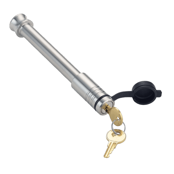 Inifiterule Locking Pin