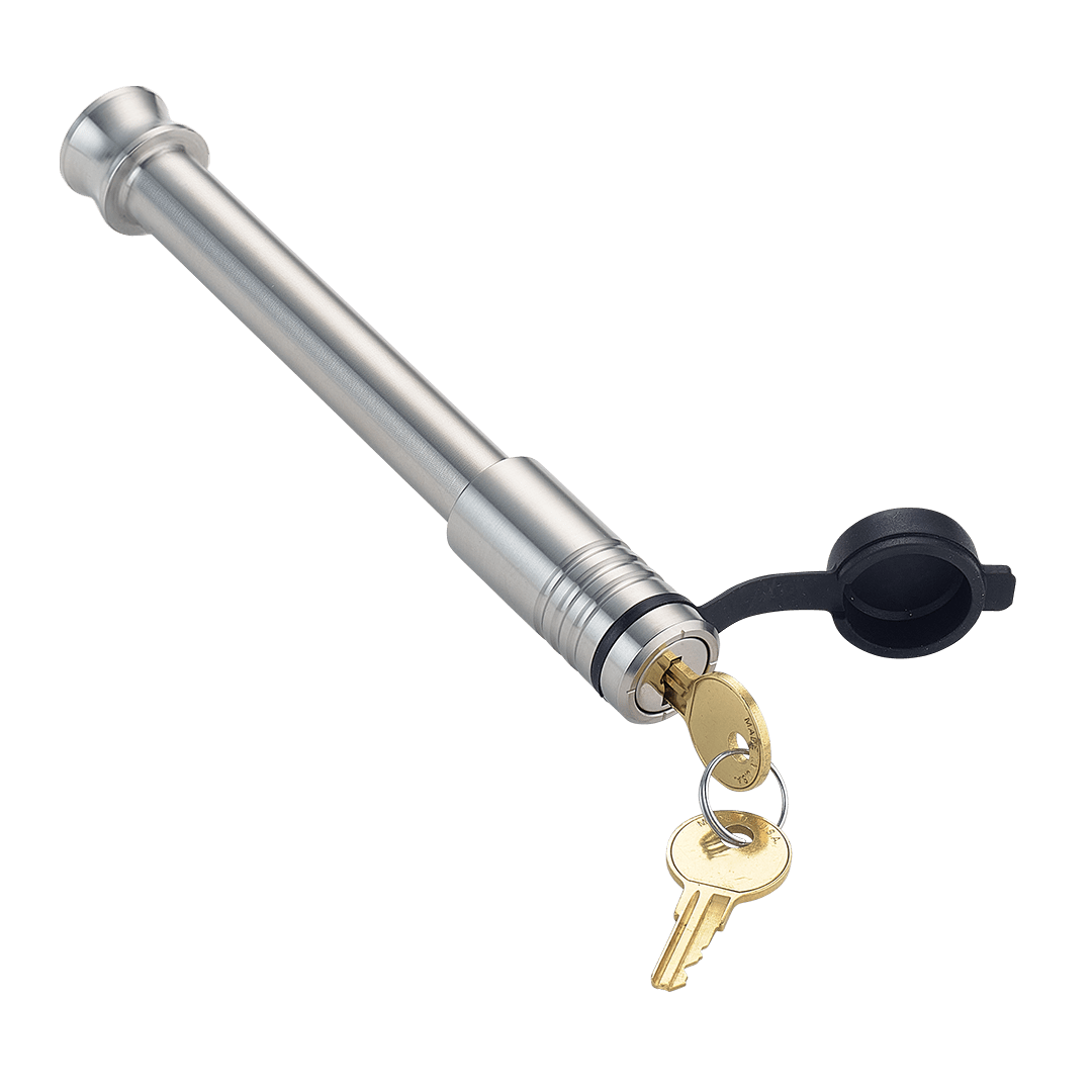 Inifiterule Locking Pin